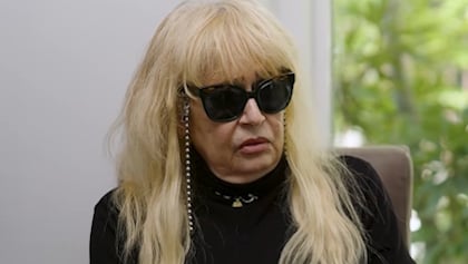 'Decline Of Western Civilization' Director Says W.A.S.P.'s BLACKIE LAWLESS 'Was Too Cool To Participate' In The Film