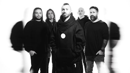 PERIPHERY Announces 'A Pale White Dot' Fall 2026 U.S. Tour