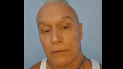SICK OF IT ALL's PETE KOLLER: LOU KOLLER 'Wanted Us To Keep The Band Going' After His Death
