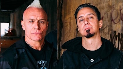 SICK OF IT ALL's PETE KOLLER Says His Brother LOU KOLLER Lost 70 Pounds During His Cancer Battle