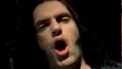 TYPE O NEGATIVE Lands First-Ever Gold Single In U.S. With 'I Don't Wanna Be Me'