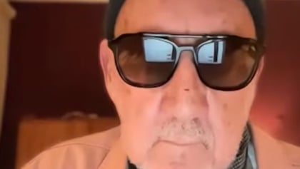 THE WHO's PETE TOWNSHEND Says He 'Never Really Got Into LED ZEPPELIN': 'The Only Heavy Metal I Really Listened To Was AC/DC'