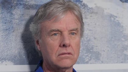 KANSAS Drummer PHIL EHART To Release 'I Am Phil' Memoir In April