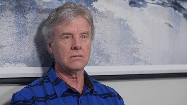 KANSAS Drummer PHIL EHART To Release 'I Am Phil' Memoir In April