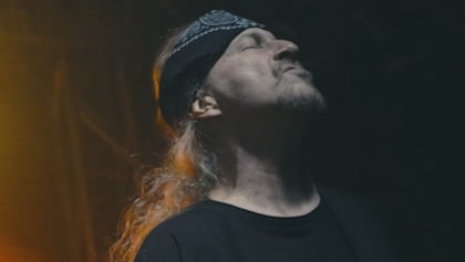 MALEVOLENT CREATION's PHIL FASCIANA In 'Critical Condition' With 'A Severe Case Of Bacterial Pneumonia'