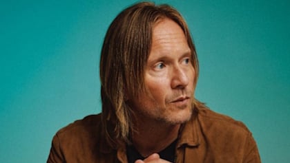 ACCEPT Guitarist PHILIP SHOUSE Announces Debut EP 'Side 1'