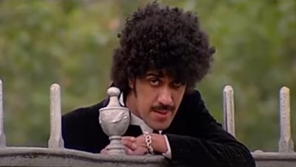 40th-Anniversary Tribute To THIN LIZZY Legend PHIL LYNOTT To Take Place In Dublin In January 2026