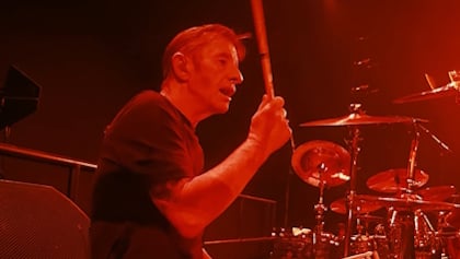 AC/DC's PHIL RUDD Confirmed For March 2026 'Full Metal Orchestra' Concert In New Zealand