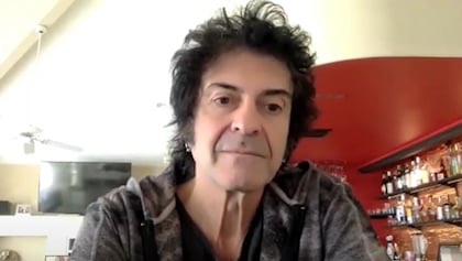 PHIL SOUSSAN: 'I See OZZY OSBOURNE's Career As Having Gone In Three Chapters'