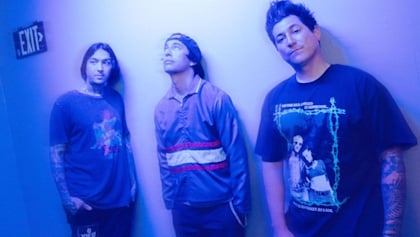 PIERCE THE VEIL Announces Hometown Stadium Debut At Petco Park In San Diego