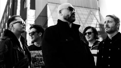 POISON THE WELL Announces Spring 2026 Headline Tour With Support From CONVERGE