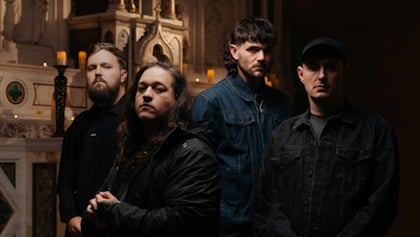 POLARIS Emerges From Grief With Powerful New Single And Video 'Without You'
