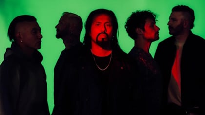 POP EVIL Is About To Start Writing Material For Ninth Studio Album: 'We're Excited', Says LEIGH KAKATY