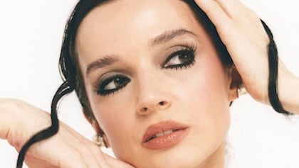 POPPY Shares Music Video For 'Time Will Tell' From 'Empty Hands' Album