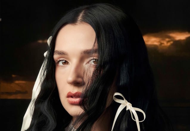 POPPY Spotlighted In SPOTIFY's 'Day In The Life' Episode