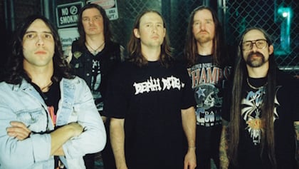 POWER TRIP Releases 'Precinct 3' / 'Scavenger' Double Single; New Full-Length Album Coming In 2027