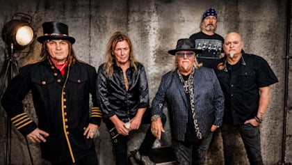 It's Official: PRETTY MAIDS To Return With New Studio Album In 2027