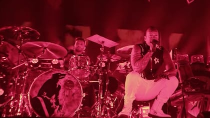 THE PRODIGY To Kick Off CBGB FESTIVAL Weekend With First New York City Show In 17 Years