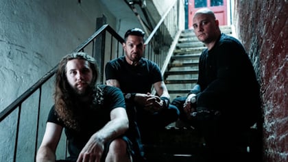 PRONG Shares New Single 'Fear The Sun' From Upcoming Self-Titled Album