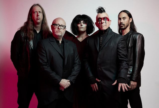 PUSCIFER Announces Concert Film 'Normal Isn't: Puscifer Live At The Pacific Stock Exchange'