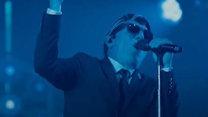 MAYNARD JAMES KEENAN's PUSCIFER Announces Two Intimate Los Angeles Shows