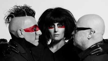 PUSCIFER Releases Music Video For ‘Pendulum’ From Upcoming ‘Normal Isn’t’ Album