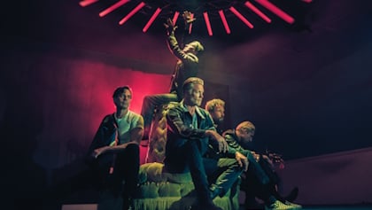 QUEENS OF THE STONE AGE Announce May 2027 U.S. Tour