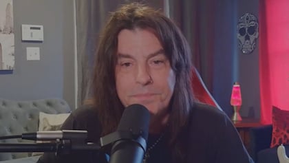 RACHEL BOLAN Offers Update On SKID ROW's Singer Search: 'We Have A Few People That We're Taking To The Second Phase Again'