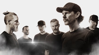 RAUNCHY Releases Lyric Video For New Single 'Frameworker'