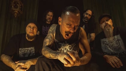 REPENTANCE Announces New Album 'Retaliate', Shares Title Track