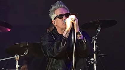 FILTER Announces March/April 2026 U.S. Tour With FINGER ELEVEN And LOCAL H