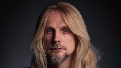Five Years After Health Scare, JUDAS PRIEST's RICHIE FAULKNER Still Undergoes Physical Therapy On Tour Three Times A Day