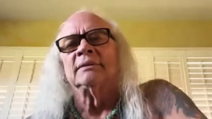 LYNYRD SKYNYRD's RICKEY MEDLOCKE On A.I.-Generated Music: 'Where's The Value In That? Where's The Heart And Soul In That?'