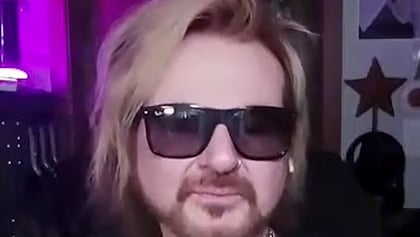 RIKKI ROCKETT On POISON's Possible Return To Live Stage: 'We Have Been Made An Offer For 2027'