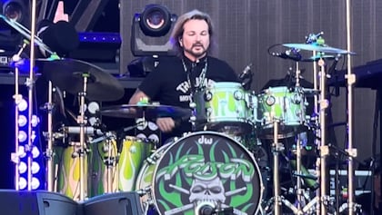 RIKKI ROCKETT Says POISON's 2026 Tour Was Nixed After BRET MICHAELS 'Wanted Lion's Share Of The Money: '$6 To Every One Of Our Dollars'