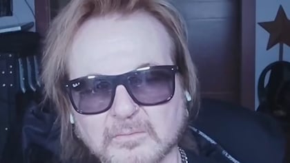 RIKKI ROCKETT Says There Are No Concrete Plans Yet For POISON To Tour In 2027