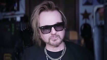 RIKKI ROCKETT Recalls How Rock Music Media In 1980s Tried To Pit POISON Against METALLICA