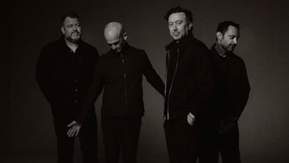 RISE AGAINST Releases Two New Singles, 'Katy Bar The Door' And 'Living Undercover'