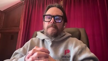 ROB ZOMBIE/Ex-OZZY OSBOURNE Bassist ROB 'BLASKO' NICHOLSON: 'Knowing Everything That I Know Now, I Don't Know That I Would Start A Band Now'