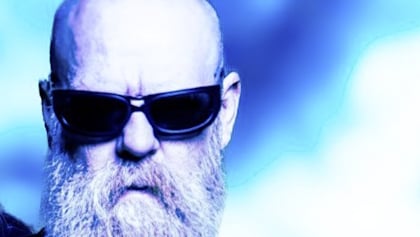 ROB DUKES: 'Getting Fired' From EXODUS In 2014 'Was Like A Blessing In Disguise'