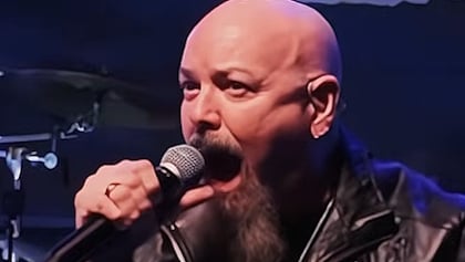 SOLITUDE AETURNUS Parts Ways With Vocalist ROBERT LOWE, Enlists JASON MCMASTER For MARYLAND DEATHFEST Performance