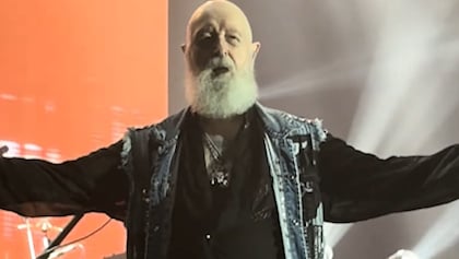 Watch: JUDAS PRIEST Performs In Bern, Switzerland During Summer 2026 'Faithkeepers' Tour