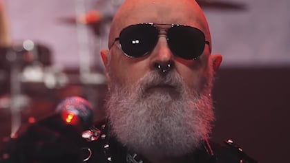 ROB HALFORD Says ‘It Was Powerful And Moving To Be Able To’ Sing Alongside OZZY OSBOURNE On JUDAS PRIEST’s Version Of ‘War Pigs’