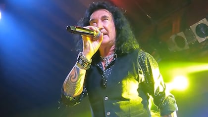 ROBIN MCAULEY On Keeping His Voice In Great Shape At Age 72: 'Public Enemy Number One For Me On The Road Is Somebody With A Cold'