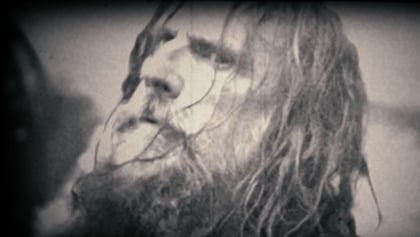 ROB ZOMBIE Shares Music Video For 'F.T.W. 84' From 'The Great Satan' Album