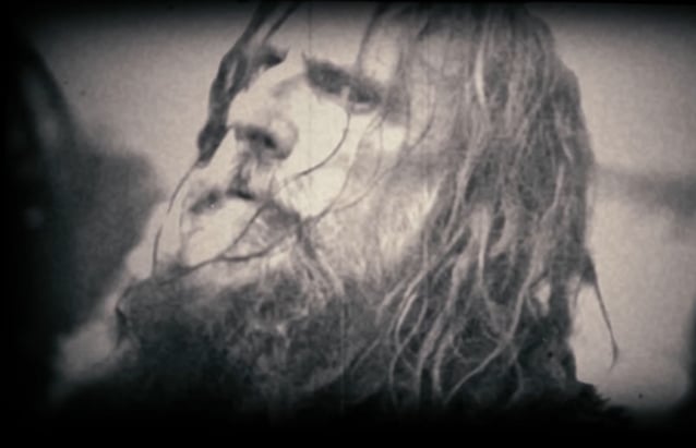 ROB ZOMBIE Shares Music Video For 'F.T.W. 84' From 'The Great Satan' Album