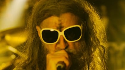 ROB ZOMBIE Shares Music Video For 'Tarantula'