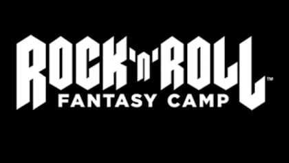 'Rock 'N' Roll Fantasy Camp' Celebrates 30 Years Of Changing Lives Through Music 