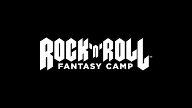 'Rock 'N' Roll Fantasy Camp' Celebrates 30 Years Of Changing Lives Through Music 