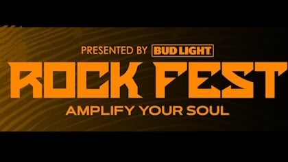 LIMP BIZKIT, THE OFFSPRING And GOJIRA To Headline 2026 ROCK FEST In Cadott, Wisconsin